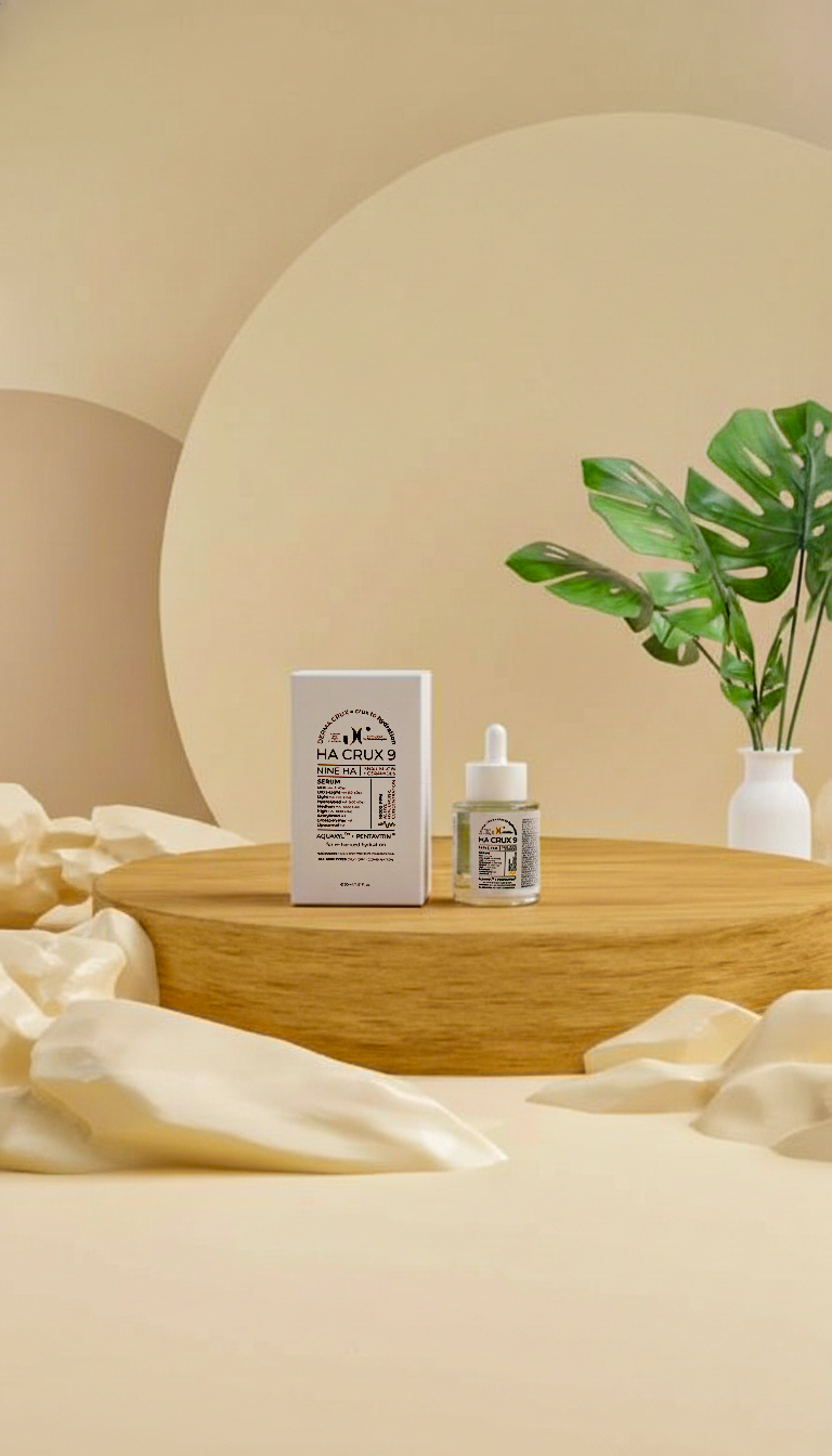 Niacinamide Toner